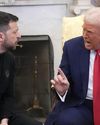 US-Ukraine deal good for Kyiv, but Trump a worry28