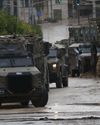 Gaza rejects Israeli aid proposal37