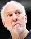 GREGG POPOVICH RETIRES AFTER 29 SEASONS AS SPURS COACH54