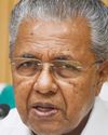 Probe into smoke at Kozhikode hospital underway: Vijayan30