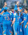 Women's tri-series: In-form India face resurgent Lanka57