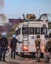 Manipur lives on the edge and continues to burn31