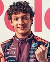 Antonelli is F1's youngest driver53