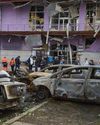 Putin 'hopes' nukes won't be needed35
