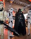 Why is 4 May celebrated as Star Wars Day?33