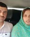 Dismissed trooper says CRPF approved marriage with Pak national19