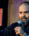 Free speech in Mumbai feels the censor heat32