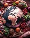 Donald Trump’s trade tariffs are a threat to global food security34