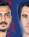 DC take on SRH, hoping to break their losing streak58