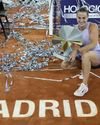 Sabalenka beats Gauff in straight sets53