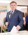 Romania holds election rerun amid political crisis37
