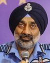 Air Chief Marshal AP Singh meets Modi16