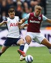 Hammers and Spurs keep up poor league form55