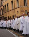 Papal conclave most diverse in history Papal conclave most diverse in history34