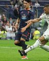 Madrid edges out Celta Vigo 3–2 in La Liga Madrid edges out Celta Vigo 3–2 in La Liga51