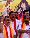 K'taka Film Chamber boycotts Sonu Nigam K'taka Film Chamber boycotts Sonu Nigam9