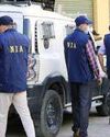 NIA conducts raids in Neemrana firing case NIA conducts raids in Neemrana firing case25