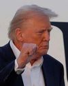 100% tariff on foreign films: Trump 100% tariff on foreign films: Trump31