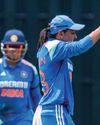 India eye final berth as South Africa aim for survival64