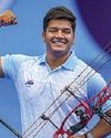 ARCHERY WORLD CUP: INDIA DOMINATES COMPOUND QUALIFICATION61