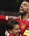 Man Utd sets up final with Tottenham50