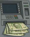 Banks say ATMs are well stocked40