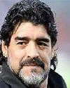Psychiatrist accused in Maradona's death49