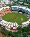 'Bomb threat' to stadium45