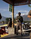 India-Pak tensions raise fears of fullblown conflict27