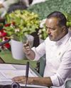 Shetty's murder: Khader open to NIA probe5
