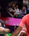 Unnati, Ayush move into semifinals of Taipei Open53