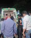13 dead, 14 injured as trailer hits truck in Chhattisgarh22
