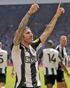 Arsenal and Newcastle gear up for crucial Premier League clash39