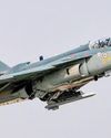'India to become self-reliant in fighter jet making in next few yrs' 'India to become self-reliant in fighter jet making in next few yrs'