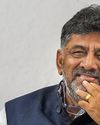 Civic elections to be held in 4 months, says DKS Civic elections to be held in 4 months, says DKS