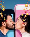 Why dating apps are falling out of favour Why dating apps are falling out of favour