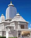 SC backs ISKCON B'luru in temple row SC backs ISKCON B'luru in temple row