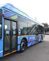 State to get electric buses, says HDK State to get electric buses, says HDK