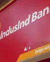 INDUSIND BANK SHARES DROP 6% INDUSIND BANK SHARES DROP 6%