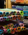 Bengaluru cloth merchants boycott Turkey, Azerbaijan17