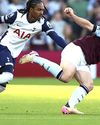 Aston Villa and Chelsea win at home56
