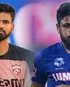 Punjab eye playoff spot as RR seek pride62