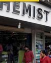 'Chemist's prescription' kills MP woman27