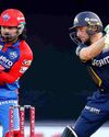 Struggling Delhi take on formidable GT63