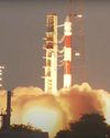 ISRO's 101th mission fails due to pressure issues: Chief2