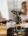 Kerala 1st to mandate robotics in schools22