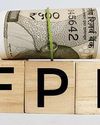FPIs pump ₹18,620 cr into equities in May39