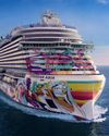 Cruise tourism has vast scope in India: Expert41