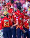 Brar shines as PBKS inch towards playoff berth49
