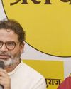 Ex-union min RCP Singh joins Jan Suraaj Party14